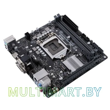 Материнская плата ASUS Prime H310I-PLUS R2.0/CSM картинка 2